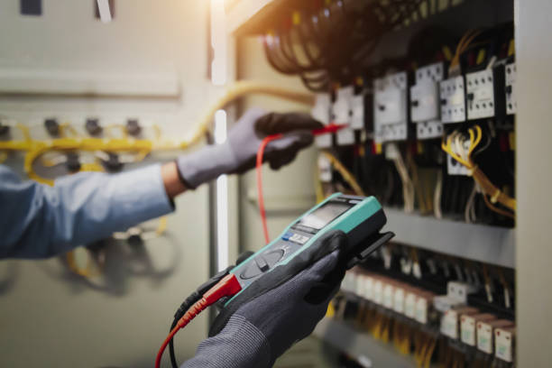 Emergency Electrical Repair Services in La Villa, TX